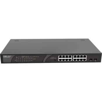 Коммутатор Ruijie Reyee RG-ES118GS-P