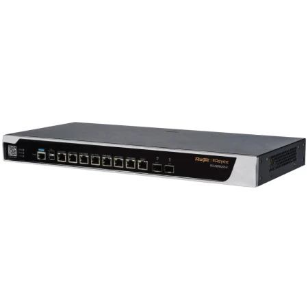 Маршрутизатор Reyee RG-NBR6205-E Маршрутизатор Reyee RG-NBR6205-E