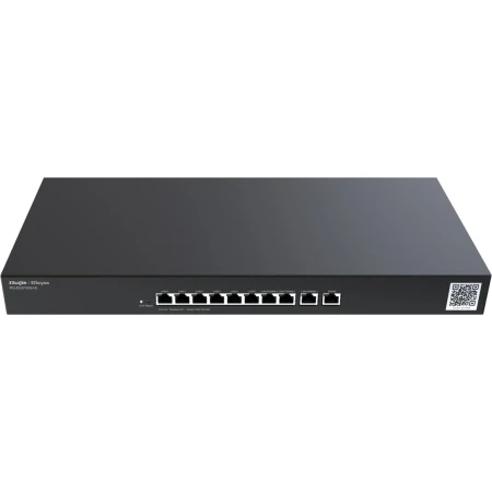 Маршрутизатор Reyee RG-EG310GH-E Маршрутизатор Reyee RG-EG310GH-E