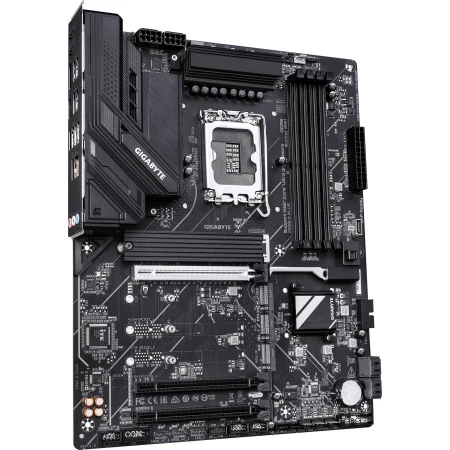 Материнская плата Gigabyte Z890 D Plus Материнская плата Gigabyte Z890 D Plus