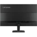 Монитор Lenovo ThinkVision S24-4e Raven Black (64B5KAR1EU)