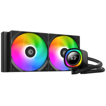 СЖО ID-Cooling FX240 TD (ID-CPU-FX240 TD)