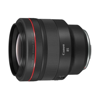Объектив Canon RF 85 mm F1.2 L USM (3447C005)