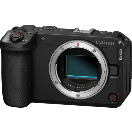 Цифровой фотоаппарат CANON EOS R6 V BODY V5 (7250C020)