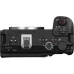 Цифровой фотоаппарат CANON EOS R6 V BODY V2.4 (7250C018)