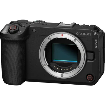 Цифровой фотоаппарат CANON EOS R6 V BODY V2.4 (7250C018)