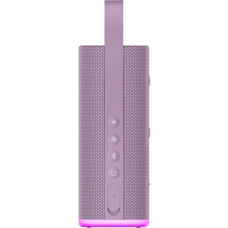 Акустическая система Xiaomi Sound Play (1.0) - Purple, 18Вт