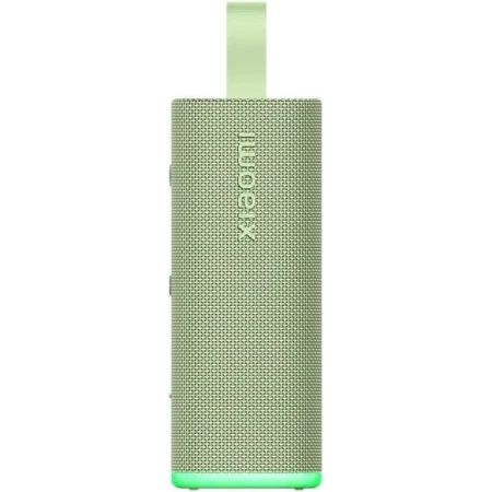 Акустическая система Xiaomi Sound Play (1.0) - Green, 18Вт Акустическая система Xiaomi Sound Play (1.0) - Green, 18Вт