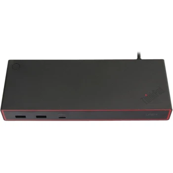 Док-станция Lenovo ThinkPad USB4 Dock (40BF0135EU)