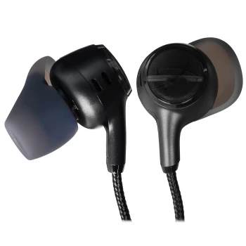 Гарнитура HyperX Cloud Earbuds III S Black (BN7S1AA)