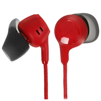 Гарнитура HyperX Cloud Earbuds III S Red (BN7S2AA)