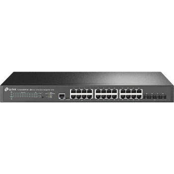 Коммутатор TP-Link SG3428XPP-M2