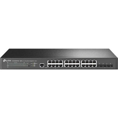 Коммутатор TP-Link SG3428XPP-M2 Коммутатор TP-Link SG3428XPP-M2