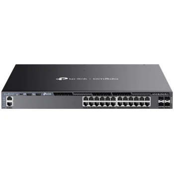 Коммутатор TP-Link SG6428XHP 