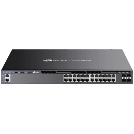 Коммутатор TP-Link SG6428XHP 