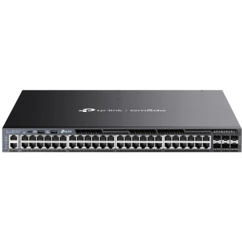 Коммутатор TP-Link SG6654XHP