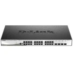 Коммутатор D-Link DGS-1210-28X/ME/C1A