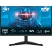 Монитор AOC Q27B36X, Black