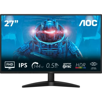 Монитор AOC 27B36X/01