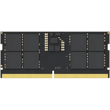 ОЗУ Lexar 16GB 5600MHz SODIMM DDR5, (LD5S16G56C46ST-BGS)
