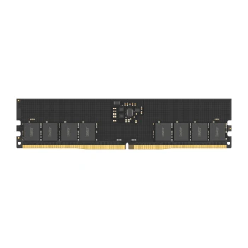 ОЗУ Lexar 16GB 5600MHz DIMM DDR5, (LD5DU016G-B4800GSST)