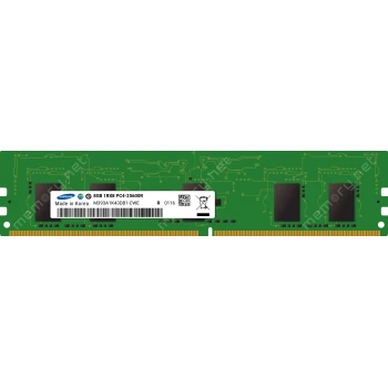 ОЗУ Samsung 8GB 3200MHz DIMM DDR4, (M393A1K43DB1-CWE)