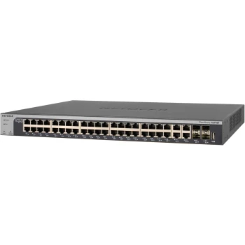 Коммутатор NETGEAR XS748T (XS748T-100NES)