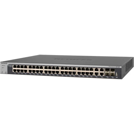 Коммутатор NETGEAR XS748T (XS748T-100NES)