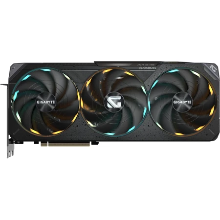 Видеокарта Gigabyte RTX5080 GAMING 16G (GV-N5080GAMING-16GD) Видеокарта Gigabyte RTX5080 GAMING 16G (GV-N5080GAMING-16GD)