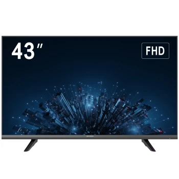 Монитор Hikvision DS-D5043F3-1V0S