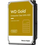 Жесткий диск Western Digital Gold Enterprise 10TB, (WD103KRYZ)