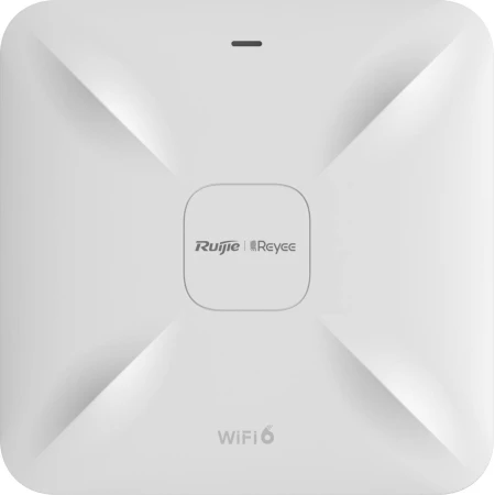 Точка доступа Ruijie Reyee RG-RAP2260(G) Точка доступа Ruijie Reyee RG-RAP2260(G)