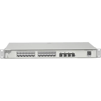 Коммутатор Reyee RG-NBS5200-24GT4XS Коммутатор Reyee RG-NBS5200-24GT4XS
