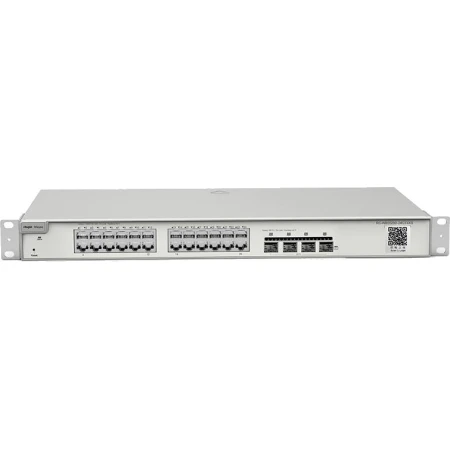 Коммутатор Reyee RG-NBS5200-24GT4XS Коммутатор Reyee RG-NBS5200-24GT4XS