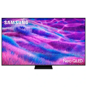 Телевизор Samsung Neo QN80F 55", (QE55QN80FAUXCE)
