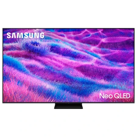 Телевизор Samsung Neo QN80F 55", (QE55QN80FAUXCE) Телевизор Samsung Neo QN80F 55", (QE55QN80FAUXCE)