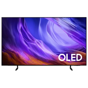 Телевизор Samsung QE83S85HAEXCE