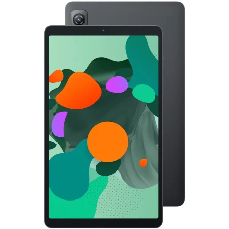Планшет BlackView Tab 60 10.1" WI-FI 4/128GB, Grey Планшет BlackView Tab 60 10.1" WI-FI 4/128GB, Grey