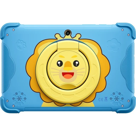 Планшет Blackview Link 1 Kids 8.68" WI-FI 64GB, Blue Планшет Blackview Link 1 Kids 8.68" WI-FI 64GB, Blue