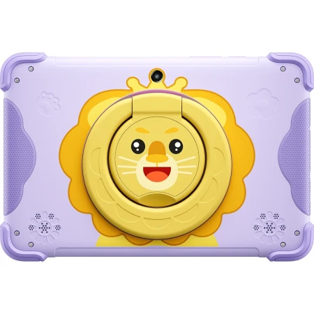 Планшет Blackview Link 1 Kids 8.68" WI-FI 64GB, Purple Планшет Blackview Link 1 Kids 8.68" WI-FI 64GB, Purple