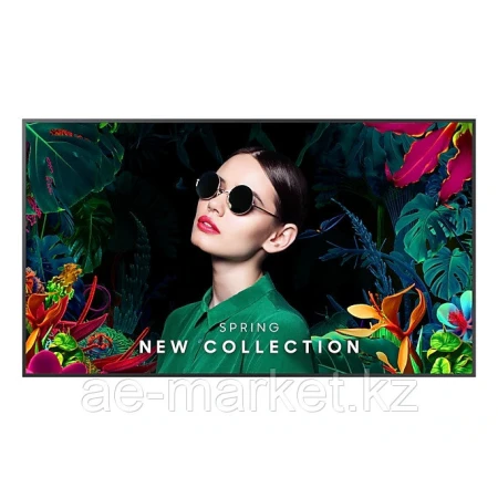 Монитор Samsung LH55QMCEBGCXCI Монитор Samsung LH55QMCEBGCXCI