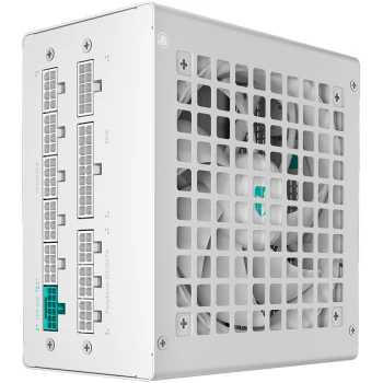Блок питания GamerStorm PQ850G WH (R-PQ850G-FD0W-WGEU-V1)