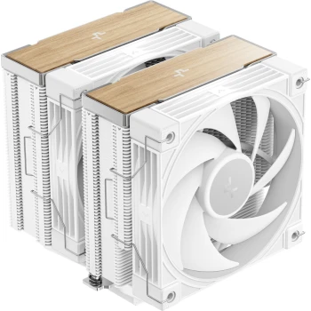 Кулер Deepcool AK620 G2 WH (R-AK620G2-WHNNMN-GJD)