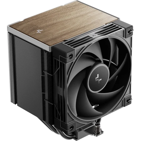 Кулер для процессора DeepCool AK500 G2 Black, (R-AK500G2-BKNNMN-GJD) Кулер для процессора DeepCool AK500 G2 Black, (R-AK500G2-BKNNMN-GJD)