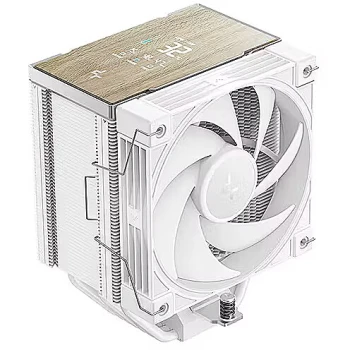 Кулер Deepcool AK700 Digital WH (R-AK700-WHNDMN-GJD)