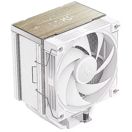 Кулер Deepcool AK700 Digital WH (R-AK700-WHNDMN-GJD)