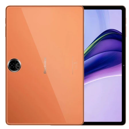 Планшет Blackview Zeno 5 11 8/128GB LTE Orange Планшет Blackview Zeno 5 11 8/128GB LTE Orange