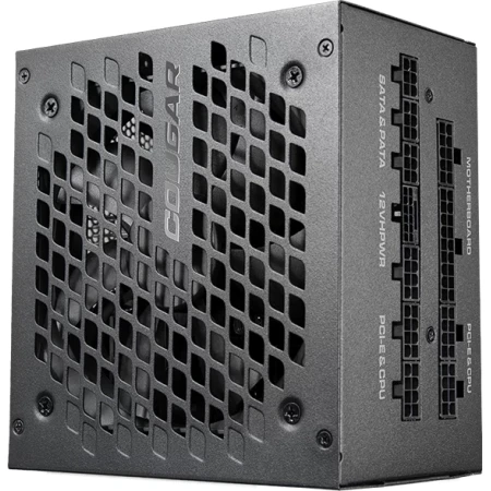 Блок питания Cougar GEXX2 1000 PSU Блок питания Cougar GEXX2 1000 PSU