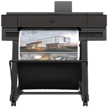 Плоттер HP DesignJet T870 24", (AM0X9A) Плоттер HP DesignJet T870 24", (AM0X9A)