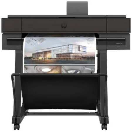 Плоттер  HP DesignJet T870 24-in (AM0X9A)